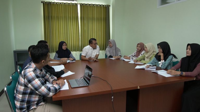 Ruang Tutorial Unimus