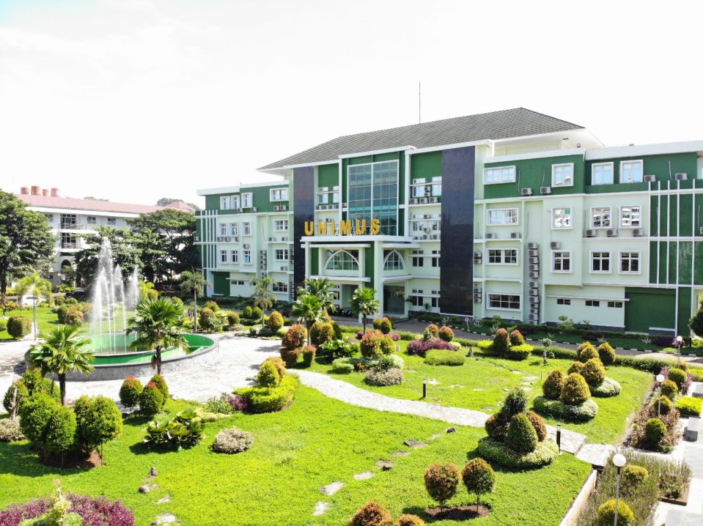 Taman Kampus